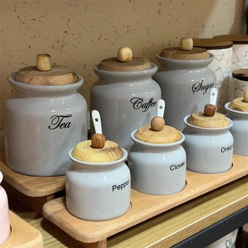 پاسماوری خمره ای مینیمال