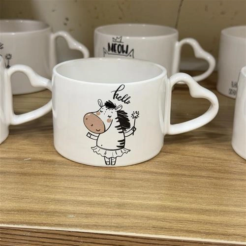 نیم ماگ