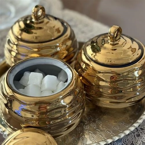قندان